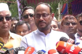 প্রধানমন্ত্রী শিক্ষাকে সর্বোচ্চ অগ্রাধিকার দিয়েছেন: প্রতিমন্ত্রী টুকু