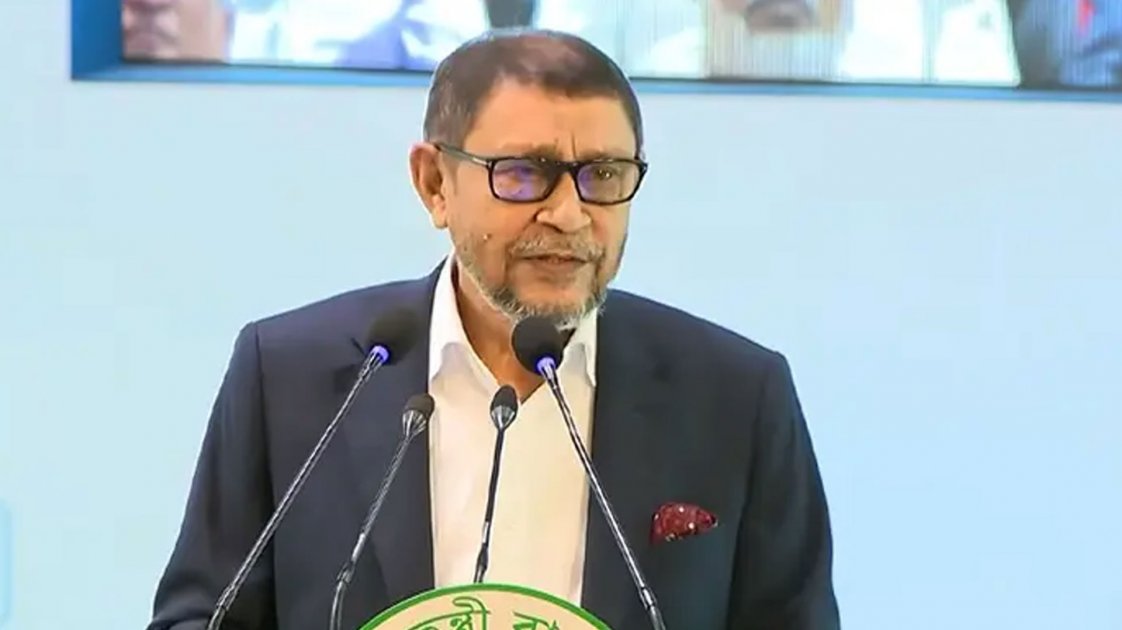মাতৃদুগ্ধের গুরুত্ব তুলে ধরলেন স্বাস্থ্যমন্ত্রী