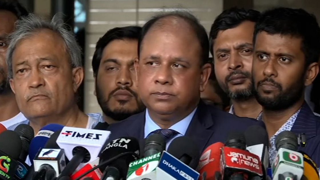 গুম ও আলামত নষ্টের অভিযোগে বিচার হবে