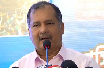 সরকার সংসদে জাতীয় সমস্যা সমাধানের চেষ্টা করছে: তথ্যমন্ত্রী