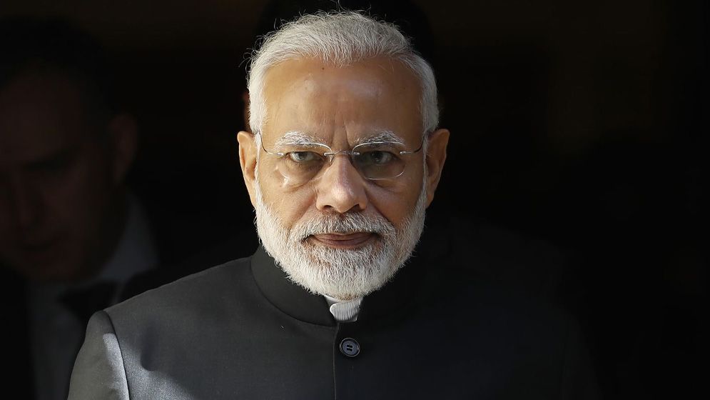 মোদি ছাত্রদের ক্ষমা করতে চান, প্রকাশ করলেন ক্ষোভও