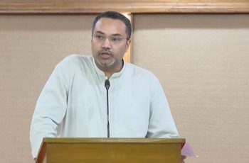 যুক্তরাষ্ট্র বাংলাদেশের গণতান্ত্রিক অগ্রযাত্রায় পাশে থাকবে: মাহদী আমিন