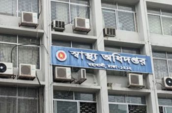 হামের উপসর্গে আরও ৩ শিশুর মৃত্যু, মোট ৮৪০ জনের মৃত্যু