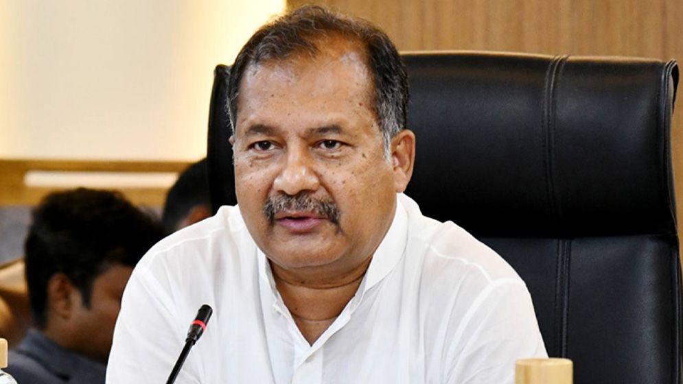 তরুণদের প্রতি ঐক্য সমুন্নত রাখতে তথ্যমন্ত্রীর আহ্বান