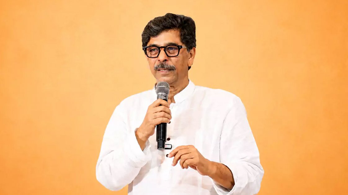 হাওরাঞ্চলে বিশেষ জাতের ধানবীজ অবমুক্তের ঘোষণা