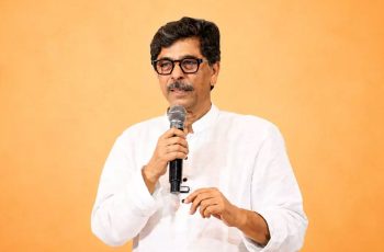 হাওরাঞ্চলে বিশেষ জাতের ধানবীজ অবমুক্তের ঘোষণা