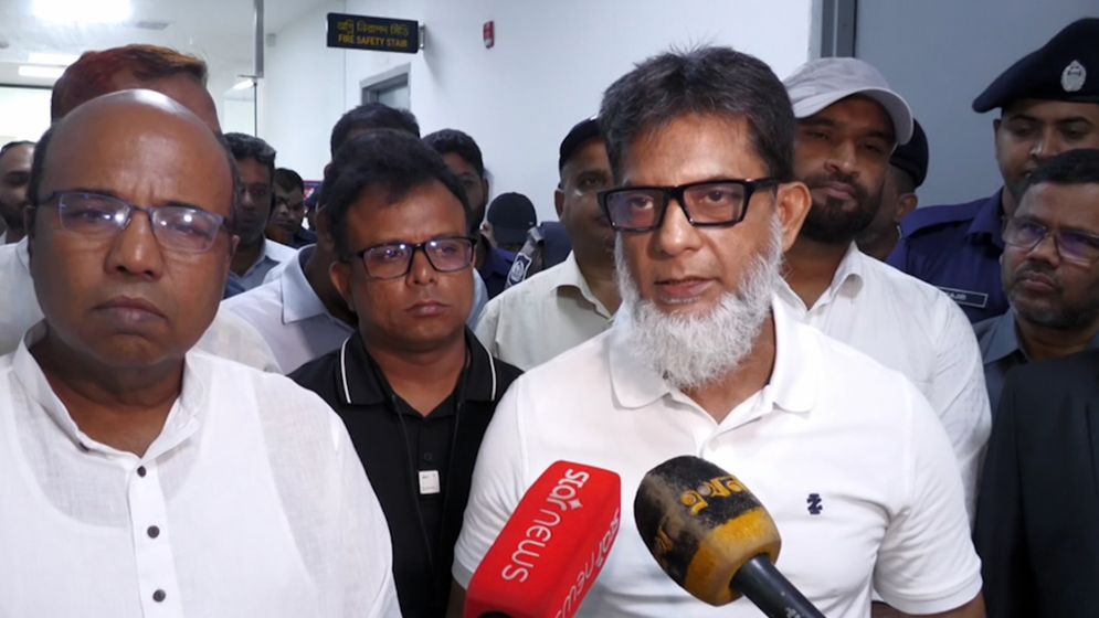 ঢাকা-কক্সবাজার রুটে নতুন আন্তঃনগর ট্রেন চালুর ঘোষণা