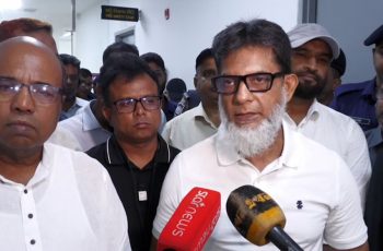 ঢাকা-কক্সবাজার রুটে নতুন আন্তঃনগর ট্রেন চালুর ঘোষণা