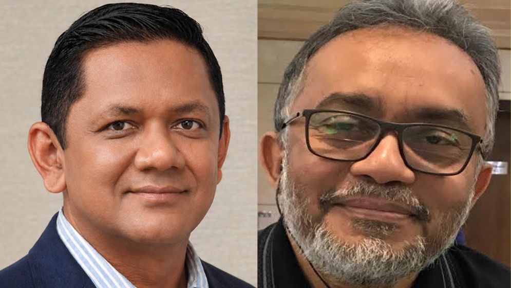 ব্যারিস্টার ওমর সাদাত এলওসিসির সভাপতি নির্বাচিত