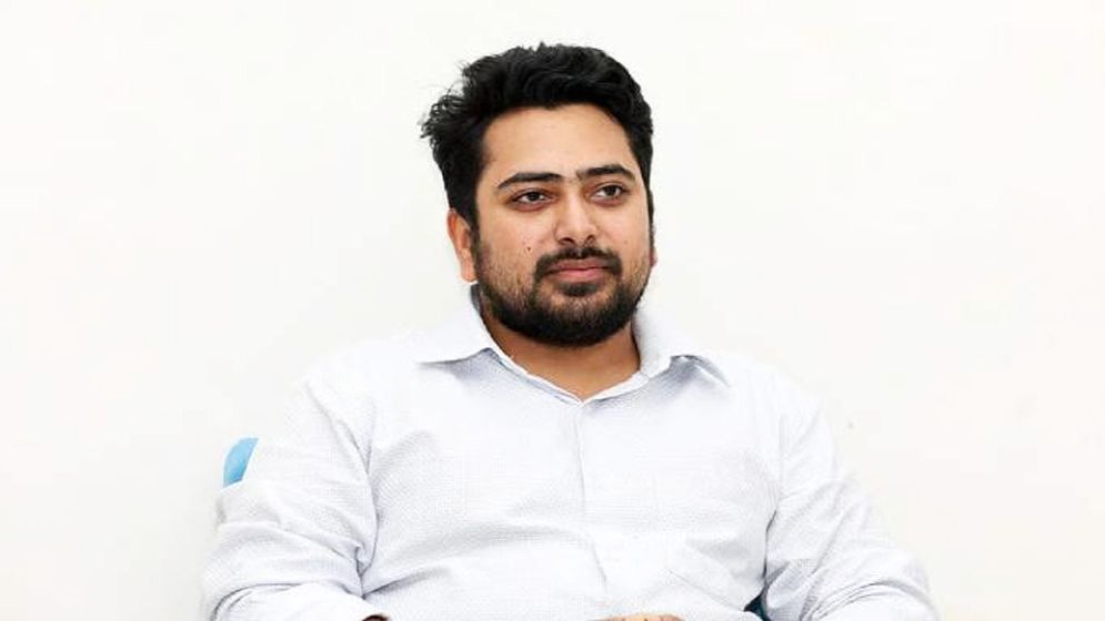 বিরোধী দল দমনের পুরোনো কায়দা নিয়ে মন্তব্য নাহিদ ইসলামের