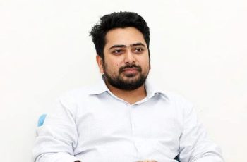 বিরোধী দল দমনের পুরোনো কায়দা নিয়ে মন্তব্য নাহিদ ইসলামের