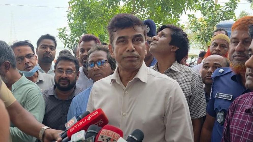 তিস্তা মহাপরিকল্পনা আলোর মুখ দেখবে এ বছরের শেষের দিকে
