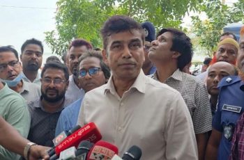 তিস্তা মহাপরিকল্পনা আলোর মুখ দেখবে এ বছরের শেষের দিকে