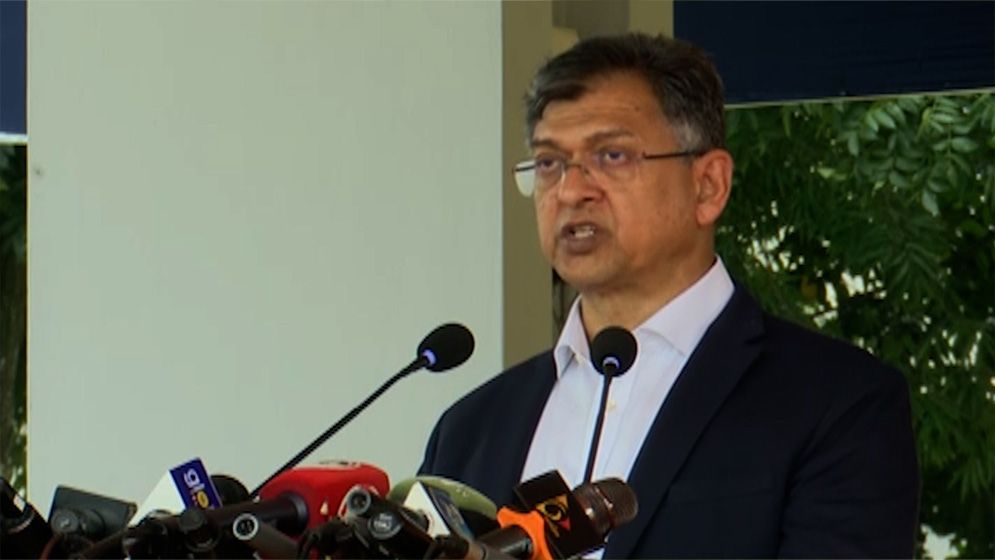 পুলিশ হবে জনগণের রক্ষক, দাবি স্বরাষ্ট্রমন্ত্রীর