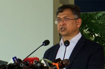 পুলিশ হবে জনগণের রক্ষক, দাবি স্বরাষ্ট্রমন্ত্রীর
