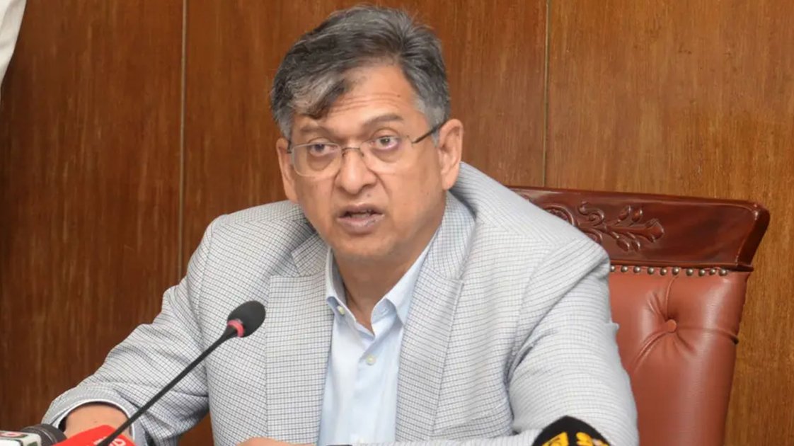 পুলিশ জনগণের বন্ধু: স্বরাষ্ট্রমন্ত্রী সালাহউদ্দিন আহমদ