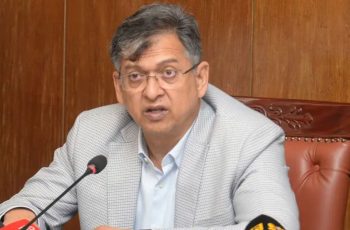 পুলিশ জনগণের বন্ধু: স্বরাষ্ট্রমন্ত্রী সালাহউদ্দিন আহমদ