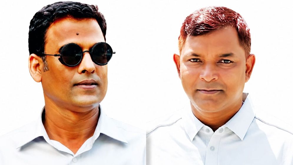 টিআরএনবির নতুন সভাপতি রবিন, সাধারণ সম্পাদক ফারুক নির্বাচিত