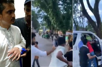 হবিগঞ্জে এনসিপির নেতাকর্মীদের ওপর হামলায় ১১ আসামির জামিন