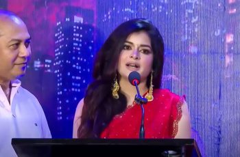 ঢালিউডে মধুমিতা সরকারের প্রথম সিনেমা 'গুলশানের চামেলি'