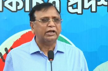 গণতন্ত্রের গুরুত্ব নিয়ে ঢাকা দক্ষিণ সিটি করপোরেশনের প্রশাসকের মন্তব্য