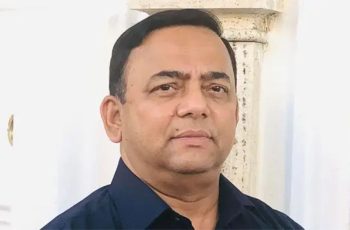 দুবাইয়ে মুক্তি পেলেন সাবেক আইজিপি বেনজীর আহমেদ