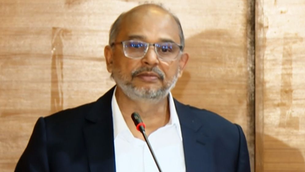 নবায়নযোগ্য শক্তির মাধ্যমে জ্বালানি খাতের অলিগার্ক কাঠামো ভাঙার আহ্বান