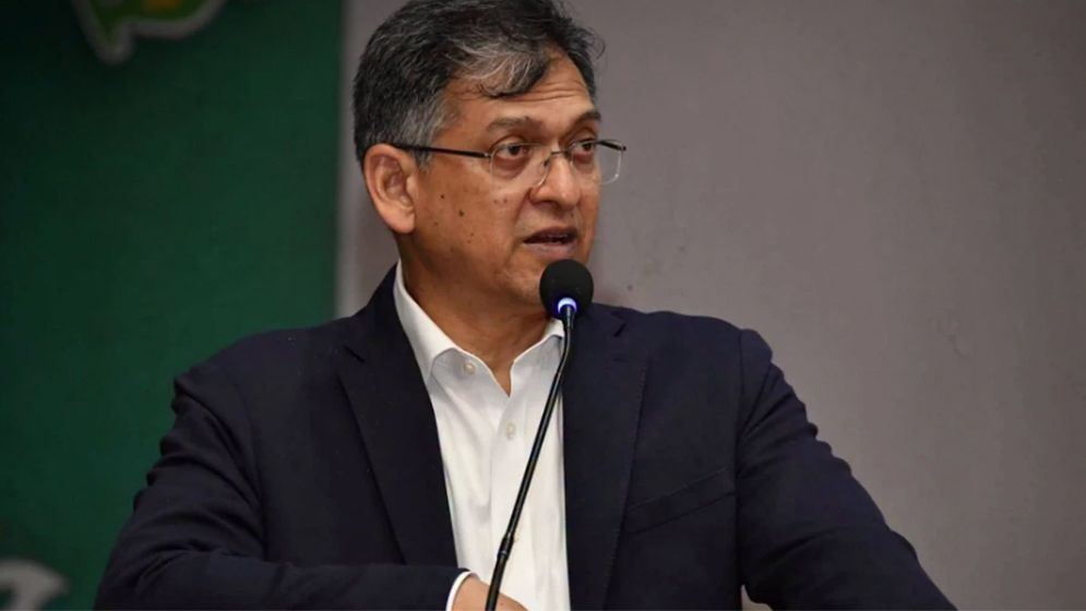 বেনজীর আহমেদের জামিন বাতিলের জন্য আইনজীবী নিয়োগ করেছে সরকার