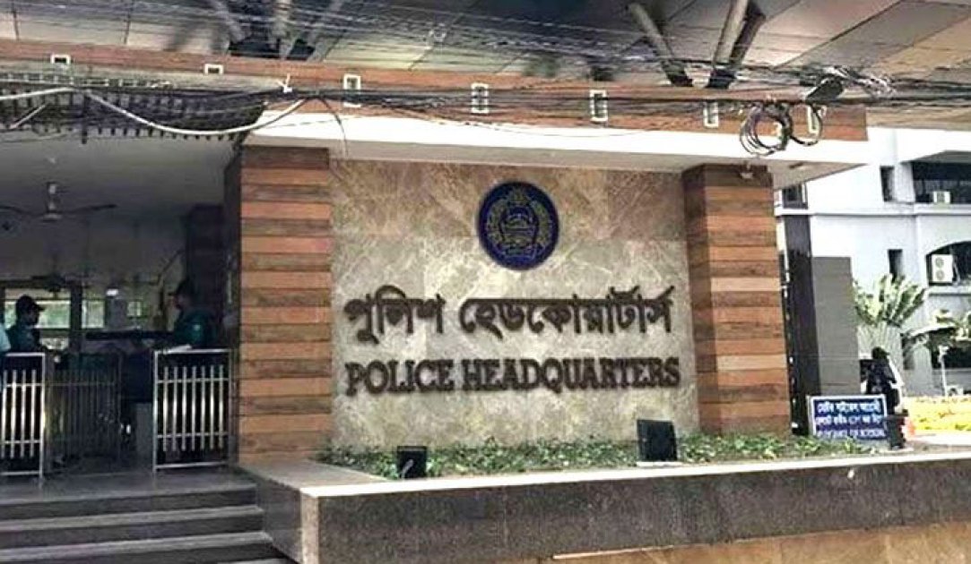 দেশজুড়ে পুলিশকে অতিরিক্ত সতর্ক থাকার নির্দেশনা
