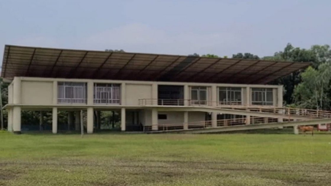 পঞ্চগড়ে 'ডিসেট' খোলার আশ্বাস, অব্যবহৃত অবকাঠামো নষ্ট হচ্ছে