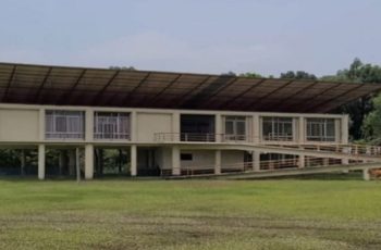 পঞ্চগড়ে 'ডিসেট' খোলার আশ্বাস, অব্যবহৃত অবকাঠামো নষ্ট হচ্ছে
