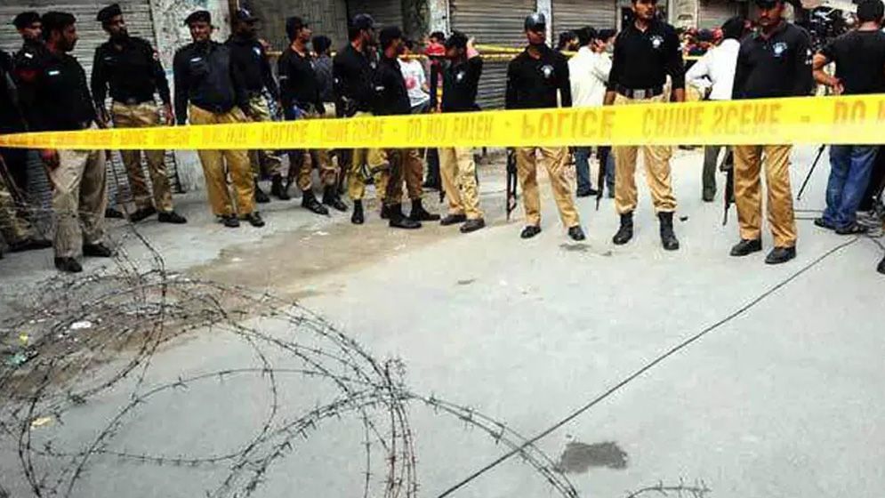 পাকিস্তানের সোয়াতে আত্মঘাতী হামলায় নিহত ৭, আহত ১৮