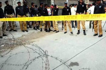 পাকিস্তানের সোয়াতে আত্মঘাতী হামলায় নিহত ৭, আহত ১৮