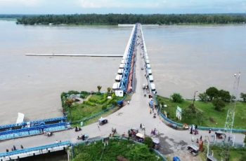 নেদারল্যান্ডস ও চীনের সহায়তায় তিস্তা প্রকল্পে নদী রক্ষণাবেক্ষণের গুরুত্ব