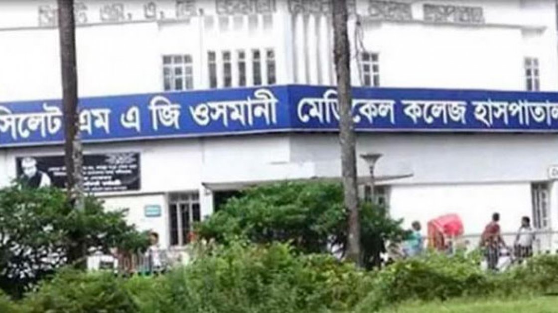 সিলেটে হাম রোগে দুই শিশুর মৃত্যু, আক্রান্তের সংখ্যা বেড়ে ১১৬