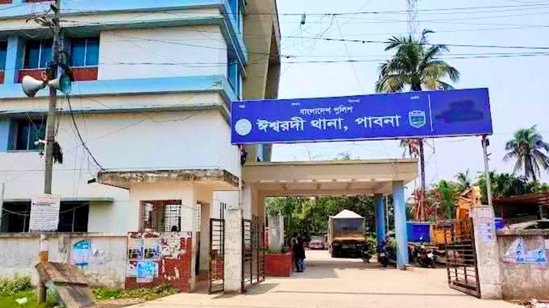 পাবনায় চোর সন্দেহে গণপিটুনিতে নিহত ১, আহত ৩
