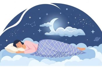 রাতে ঘুম না আসলে মেনে চলুন এসব নিয়ম