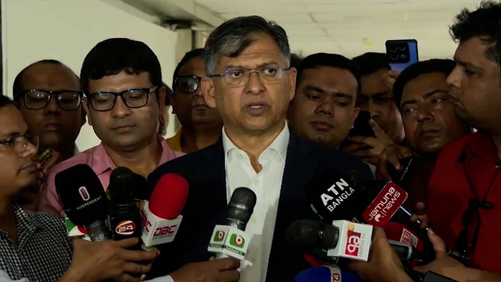 ৫ আগস্টের কার্যক্রম নিষিদ্ধ, নাশকতা করতে পারবে না আওয়ামী লীগ: স্বরাষ্ট্রমন্ত্রী