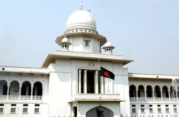 মহাখালী সংক্রামক হাসপাতালের জমি ৩০ দিনের মধ্যে দখলমুক্ত করার নির্দেশ