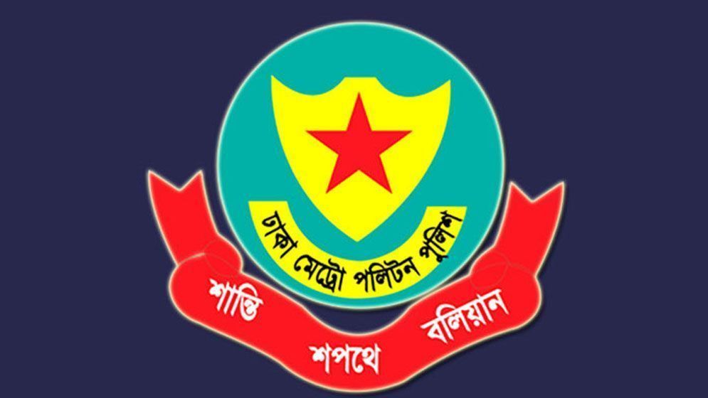 রাজধানীতে ২৪ ঘণ্টায় ৪১৯ জন গ্রেফতার, মামলা ৭১টি