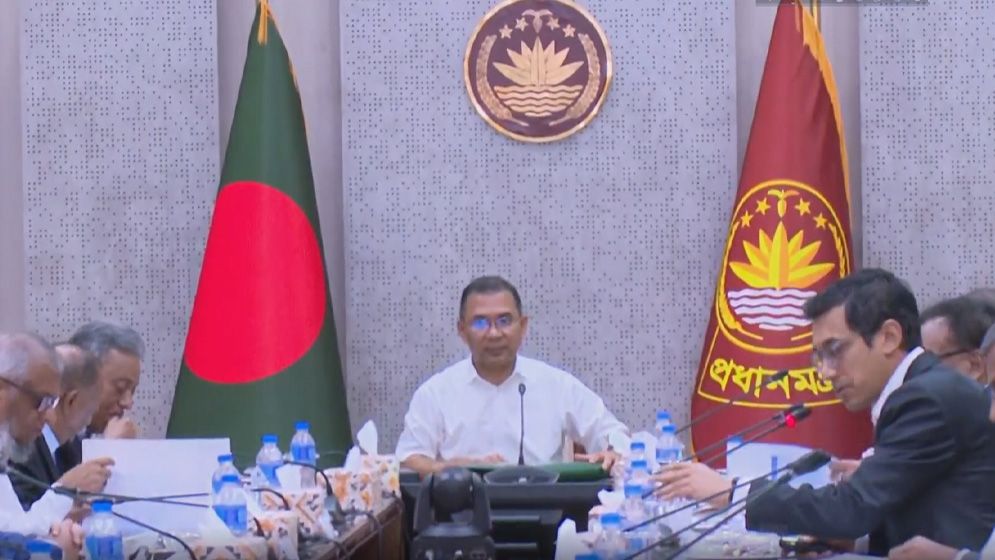 প্রধানমন্ত্রী অর্থনৈতিক অঞ্চলকে সবুজ ও বিনিয়োগবান্ধব করার নির্দেশ দিয়েছেন