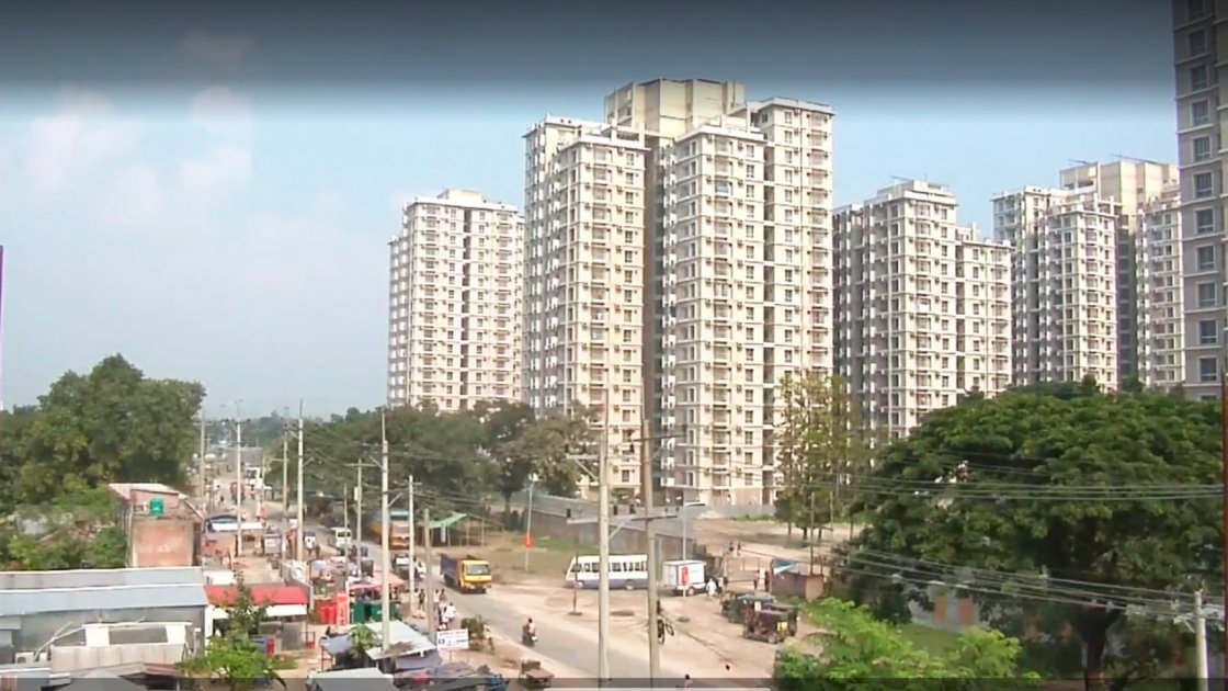 রূপপুরে রাশিয়ান নাগরিকের মারামারিতে একজন নিহত, অপর আহত