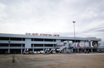 দুবাইফেরত যাত্রীর কাছে ৩ কোটি টাকার স্বর্ণ, আটক