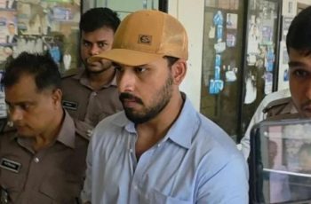 আলভীর জামিন, মুক্তিতে আর বাধা নেই