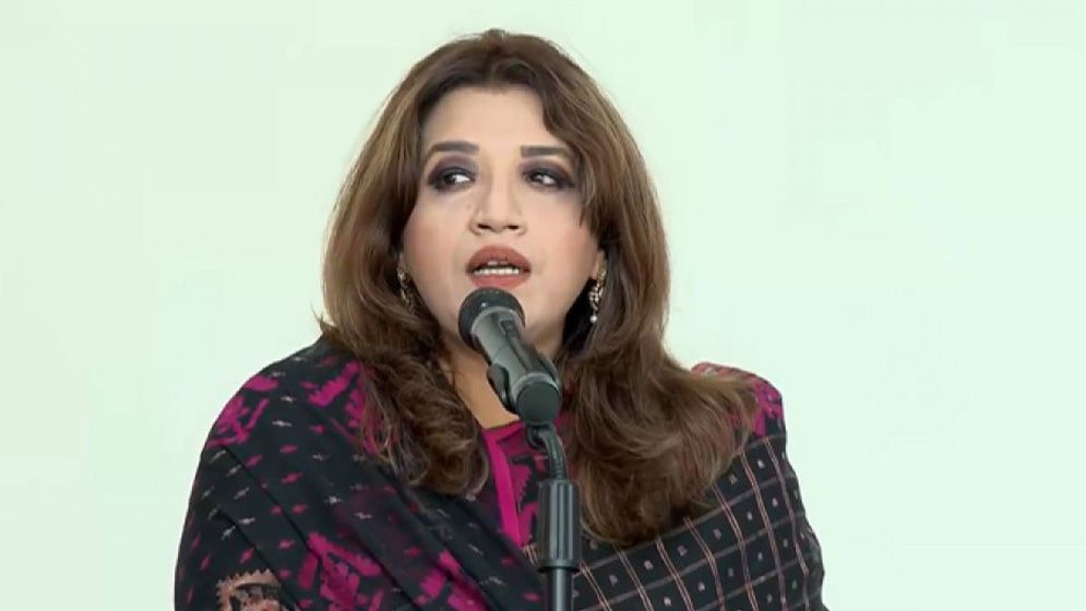 ঢাকা জানতে চায় ভারত সরকারের অবস্থান শেখ হাসিনার ভার্চুয়াল অনুষ্ঠানে