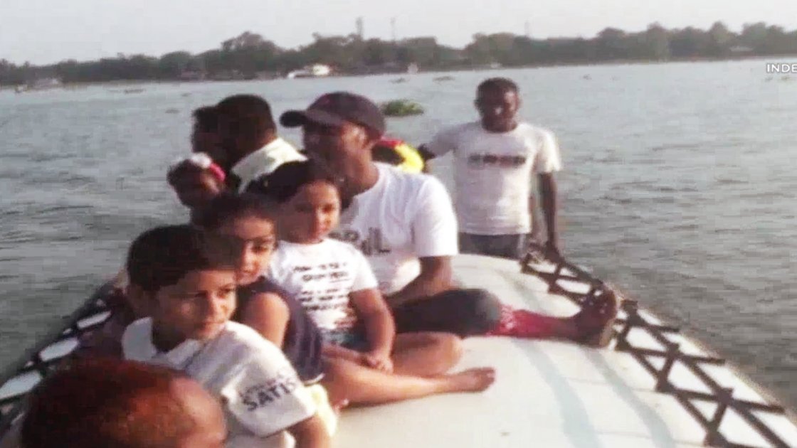 নাটোরের হালতিবিল ও চলনবিলে পর্যটকদের আগ্রহ বাড়ছে