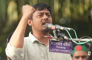 নাসীরুদ্দীন পাটোয়ারী: গণভোটের রায় বাস্তবায়ন না হলে ক্ষমতা কেড়ে নেওয়া হবে