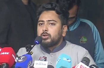 শেখ হাসিনার আগমন নিয়ে নাহিদ ইসলামের চরম মন্তব্য