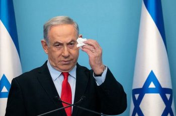 ইসরায়েলের সামরিক আধিপত্য চ্যালেঞ্জের মুখে ইরানের হামলা
