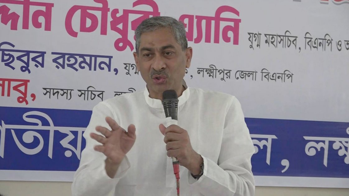 তিস্তা পাড়ে স্যাটেলাইট সিটি নির্মাণের পরিকল্পনা বাতিল